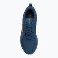 Pánské běžecké boty Under Armour Assert 11 wham blue/hyper green/white 5