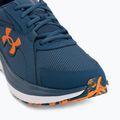 Pánské běžecké boty Under Armour Assert 11 wham blue/hyper green/white 7