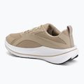 Pánské běžecké boty Under Armour Assert 11 city khaki/summit white/summit white 3