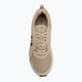 Pánské běžecké boty Under Armour Assert 11 city khaki/summit white/summit white 5