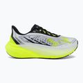 Dámské běžecké boty Under Armour Velociti Distance white/valiant green/black 2