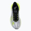 Dámské běžecké boty Under Armour Velociti Distance white/valiant green/black 5