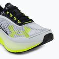 Dámské běžecké boty Under Armour Velociti Distance white/valiant green/black 7