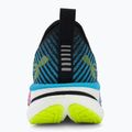 Dámské běžecké boty Under Armour Velociti SPD black/black/white 6