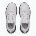 Pánské běžecké boty Under Armour Assert 11 mod gray/mod gray/black 3