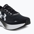 Pánské běžecké boty Under Armour Velociti Pace black/black/black 7