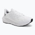 Pánské běžecké boty Under Armour Turbulance 3 white/black/distant gray