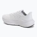 Pánské běžecké boty Under Armour Turbulance 3 white/black/distant gray 2