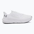 Pánské běžecké boty Under Armour Turbulance 3 white/black/distant gray 3