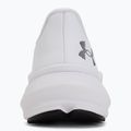 Pánské běžecké boty Under Armour Turbulance 3 white/black/distant gray 6