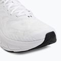 Pánské běžecké boty Under Armour Turbulance 3 white/black/distant gray 7