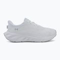Dámské běžecké boty Under Armour Ascend white/black/distant gray 2