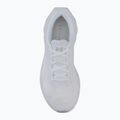 Dámské běžecké boty Under Armour Ascend white/black/distant gray 5
