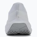 Dámské běžecké boty Under Armour Ascend white/black/distant gray 6