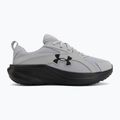 Pánské běžecké boty Under Armour Assert 11 mod gray/mod gray/black 2