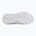 Pánské běžecké boty Under Armour Rogue 6 white/white/white 4