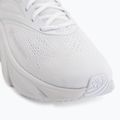 Pánské běžecké boty Under Armour Rogue 6 white/white/white 7