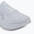 Pánské běžecké boty Under Armour Velociti Pace white/black/royal 7