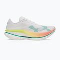 Běžecké boty Under Armour Velociti Elite 3 white/valiant green/black