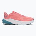 Dámské běžecké boty Under Armour Turbulance 3 red/rapture red/red 2