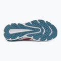 Dámské běžecké boty Under Armour Turbulance 3 red/rapture red/red 4