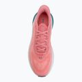 Dámské běžecké boty Under Armour Turbulance 3 red/rapture red/red 5