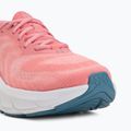 Dámské běžecké boty Under Armour Turbulance 3 red/rapture red/red 7
