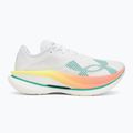 Běžecké boty Under Armour Velociti Elite 3 white/valiant green/black 2