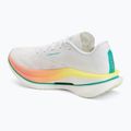 Běžecké boty Under Armour Velociti Elite 3 white/valiant green/black 3