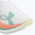 Běžecké boty Under Armour Velociti Elite 3 white/valiant green/black 7