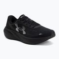 Pánské běžecké boty Under Armour Velociti Pace black/black/metallic silver