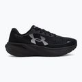 Pánské běžecké boty Under Armour Velociti Pace black/black/metallic silver 2