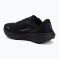 Pánské běžecké boty Under Armour Velociti Pace black/black/metallic silver 3