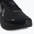 Pánské běžecké boty Under Armour Velociti Pace black/black/metallic silver 7