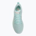 Dámské běžecké boty Under Armour Velociti SPD refresh mint/castlerock 5