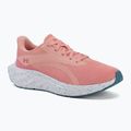 Dámské běžecké boty Under Armour Ascend posh pink/academy