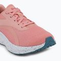 Dámské běžecké boty Under Armour Ascend posh pink/academy 7