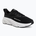Dámské běžecké boty Under Armour Rogue 6 black/black/white