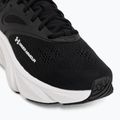Dámské běžecké boty Under Armour Rogue 6 black/black/white 7