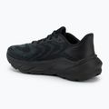 Dámské běžecké boty Under Armour Turbulance 3 black/black/black 3