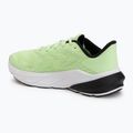 Pánské běžecké boty Under Armour Turbulance 3 lumos lime/black/black 3