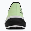 Pánské běžecké boty Under Armour Turbulance 3 lumos lime/black/black 6