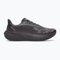 Pánské běžecké boty Under Armour Velociti Distance black/black/metallic silver