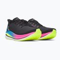 Pánské běžecké boty Under Armour Velociti SPD black/black/white 3