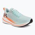Pánské běžecké boty Under Armour Velociti SPD refresh mint/electric tangerine/mod gray