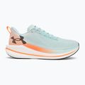 Pánské běžecké boty Under Armour Velociti SPD refresh mint/electric tangerine/mod gray 2