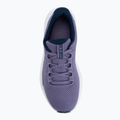 Dámské běžecké boty Under Armour Charged Surge 4 purple luxe/refresh mint 5