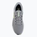 Pánské běžecké boty Under Armour Charged Surge 4 steel/steel/black 5