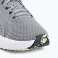 Pánské běžecké boty Under Armour Charged Surge 4 steel/steel/black 6