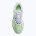 Pánské běžecké boty Under Armour Velociti Pace lumos lime/white/capri 5